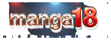 manga18 logo